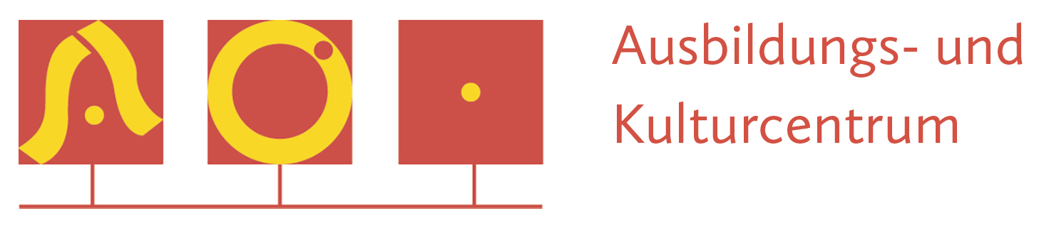 Logo Ausbildungs- und Kulturzentrum